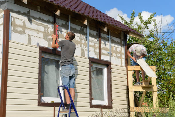 Best Siding Maintenance  in Durand, WI