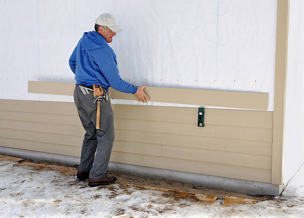 James Hardie Siding in Durand, WI